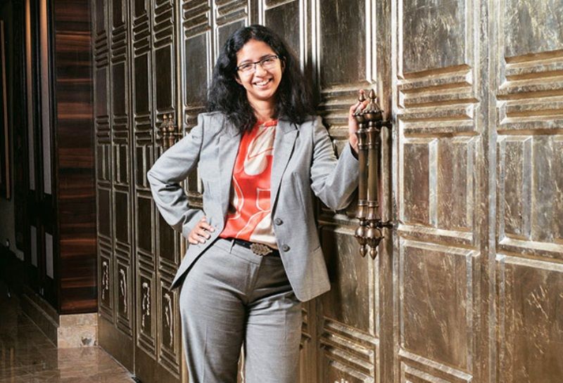  Nandini Piramal	  Height, Weight, Age, Stats, Wiki and More